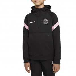 Nike Sweat à capuche Nike PARIS SAINT-GERMAIN DRI-FIT Junior