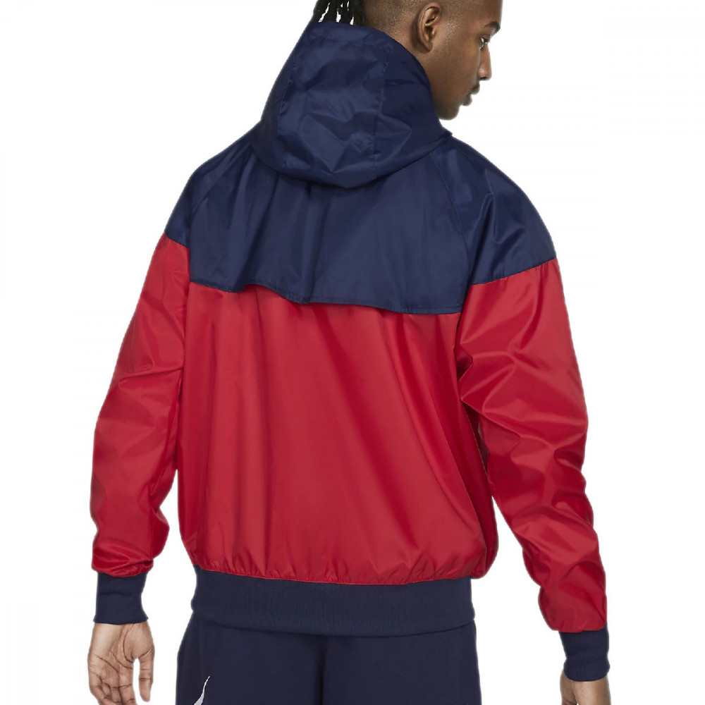 Nike Veste de survêtement Nike SPORTSWEAR WINDRUNNER