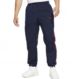 Nike Pantalon de survêtement Nike FC BARCELONA WINDRUNNER