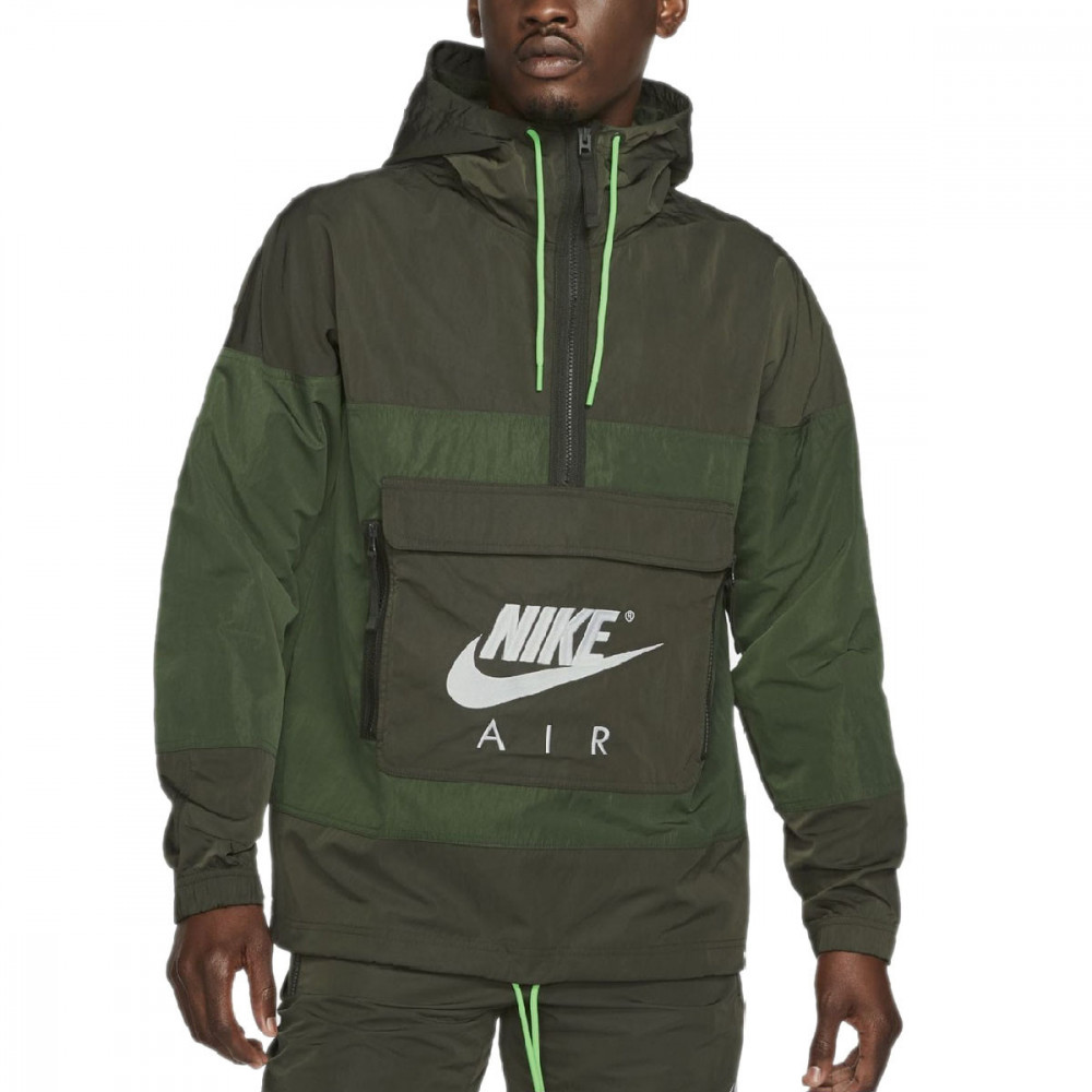 Nike Coupevent Nike AIR UNLINED ANORAK