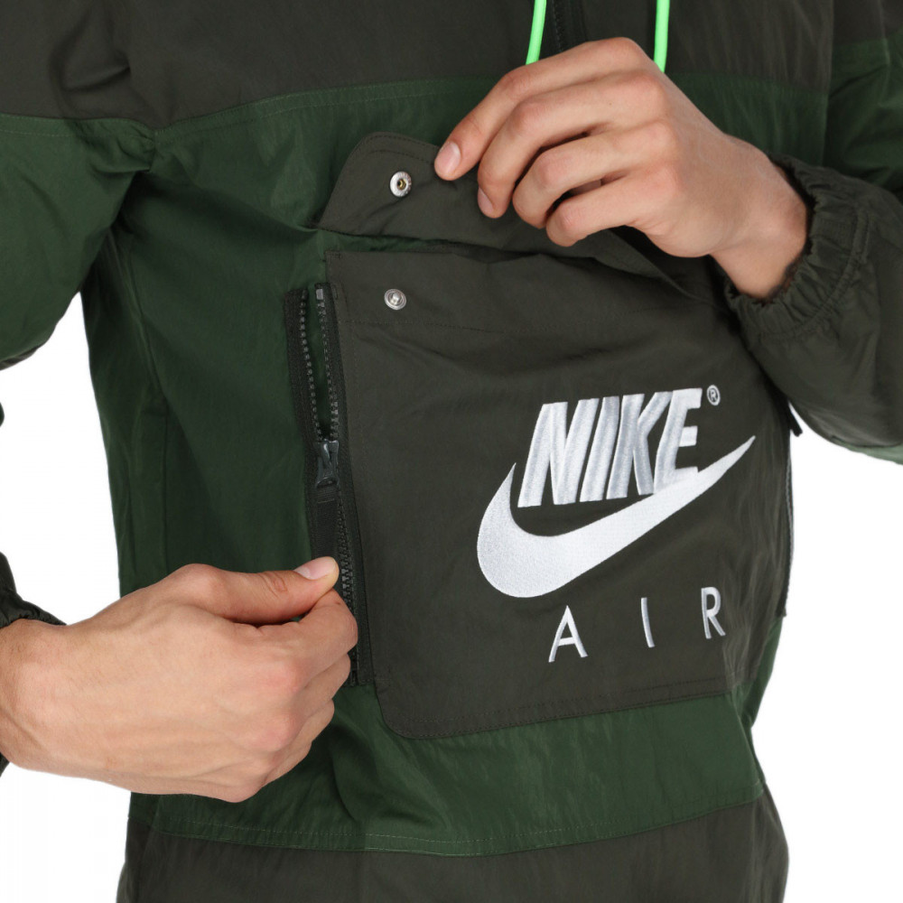 Nike Coupevent Nike AIR UNLINED ANORAK