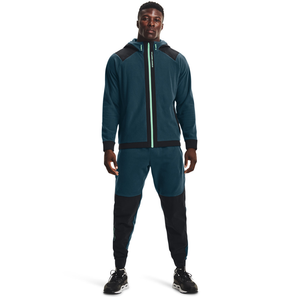 Under Armour Sweat à capuche Under Armour RUSH FZ