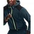 Under Armour Sweat à capuche Under Armour RUSH FZ