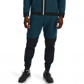 Under Armour Pantalon de survêtement Under Armour RUSH FLEECE