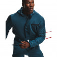 Under Armour Sweat à capuche Under Armour CGI UTILITY 1/2 ZIP