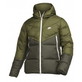 Nike Doudoune Nike NSW DOWN FILL WINDRUNNER