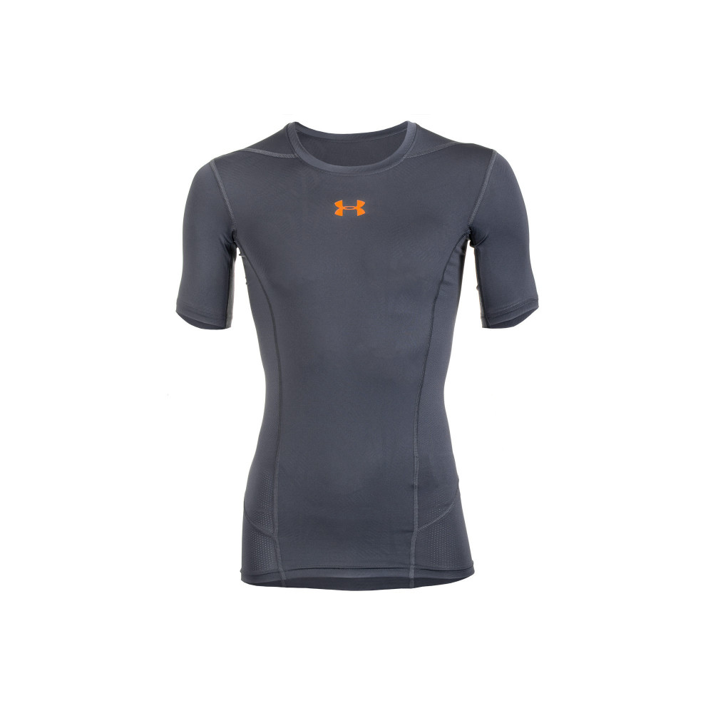 Under Armour Tee-shirt Under Armour HG Supervent 2.0 - 1289557-008