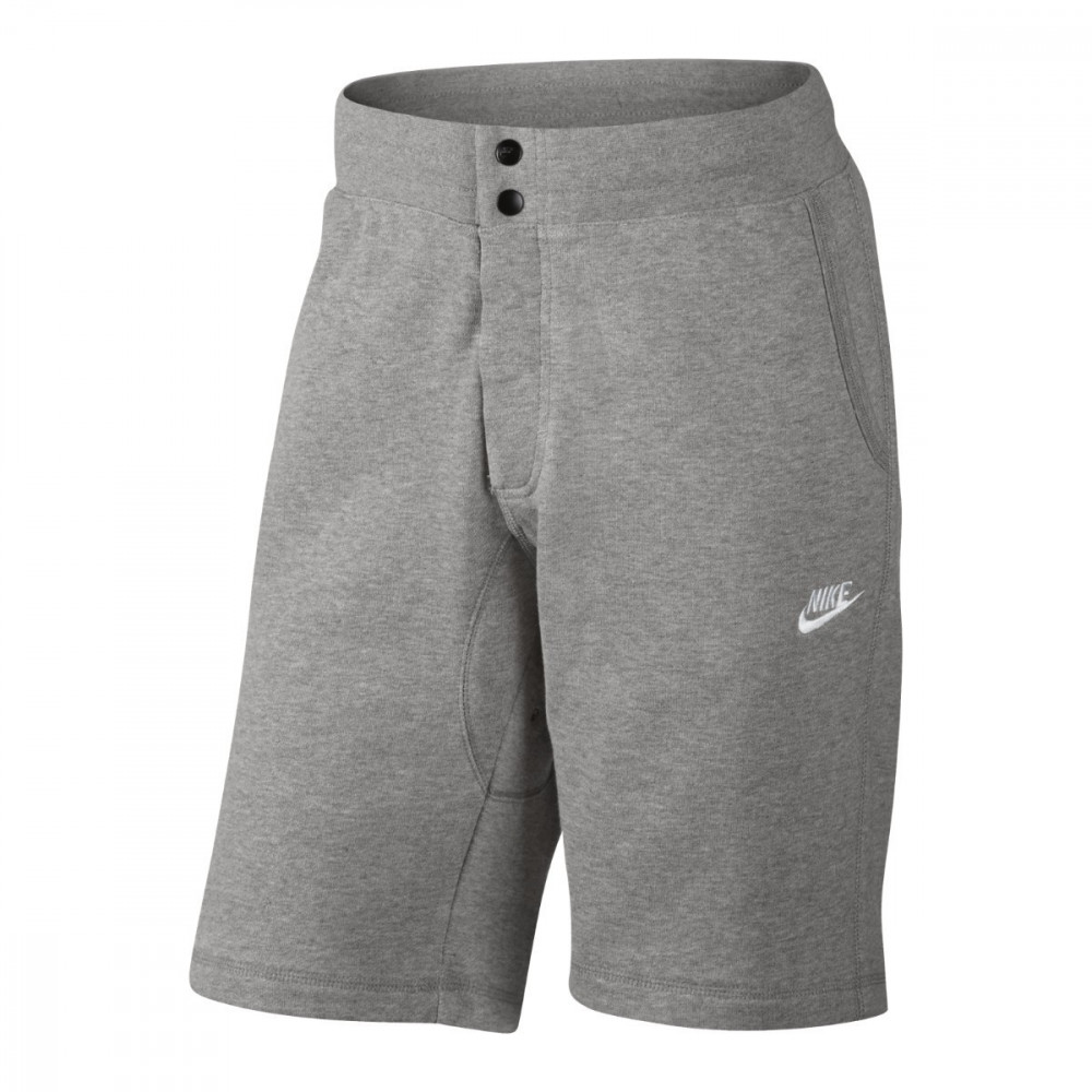 Nike Short Nike Venom French Terry - 587600-063