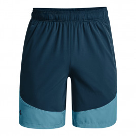 Under Armour Short Under Armour HIT WOVEN COLORBLOCK STS