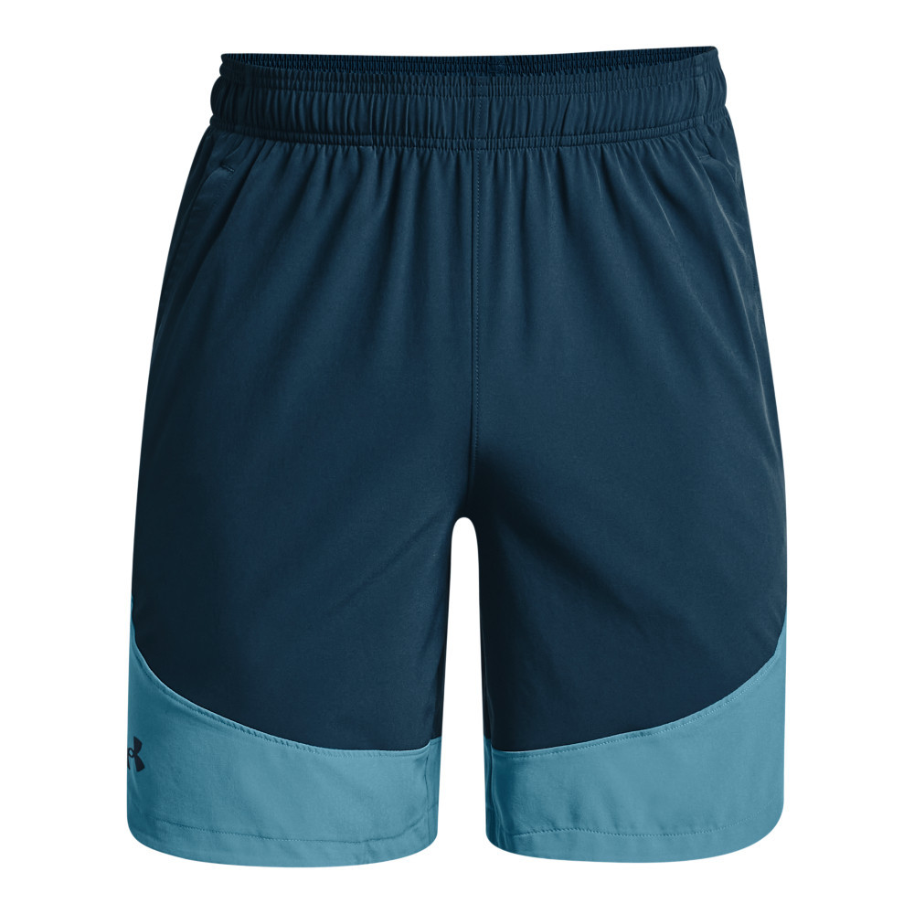 Under Armour Short Under Armour HIT WOVEN COLORBLOCK STS