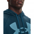 Under Armour Sweat à capuche Under Armour RIVAL FLEECE BIG LOGO