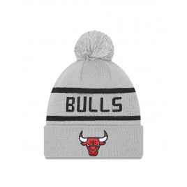 New Era Bonnet New Era à POMPON BULLS