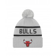 New Era Bonnet New Era à POMPON BULLS