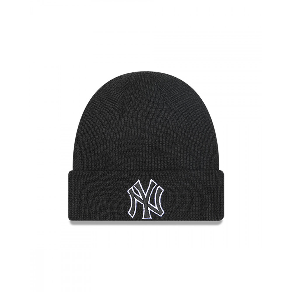 New Era Bonnet New Era POP OUTLINE NEW YORK YANKEES