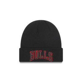 New Era Bonnet New Era POP OUTLINE CHICAGO BULLS