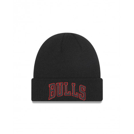 New Era Bonnet New Era POP OUTLINE CHICAGO BULLS