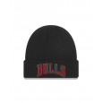 New Era Bonnet New Era POP OUTLINE CHICAGO BULLS