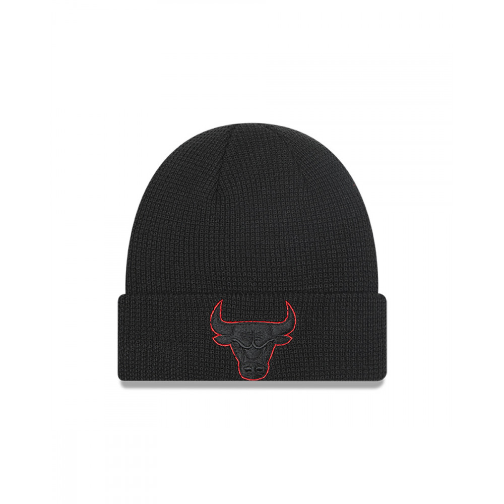 New Era Bonnet New Era POP OUTLINE CHICAGO BULLS