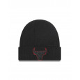 New Era Bonnet New Era POP OUTLINE CHICAGO BULLS