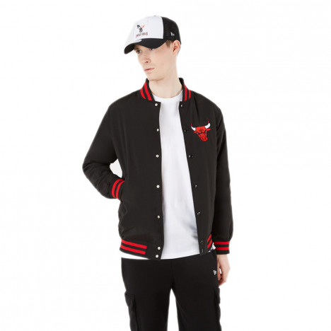 New Era Blouson New Era NBA TEAM WORDMARK CHIBUL