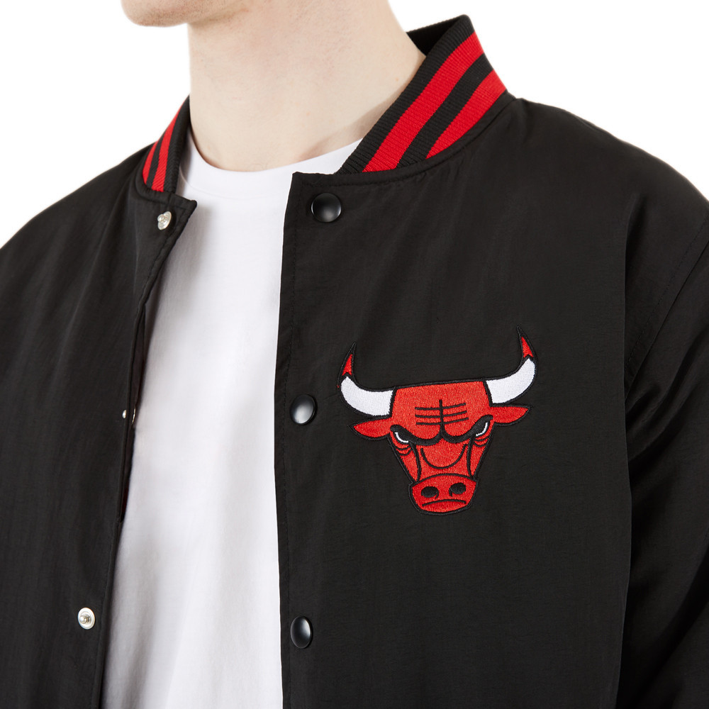 New Era Blouson New Era NBA TEAM WORDMARK CHIBUL