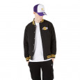 New Era Blouson New Era NBA TEAM WORDMARK LOSLAK