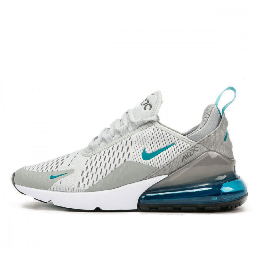 Nike Basket Nike AIR MAX 270