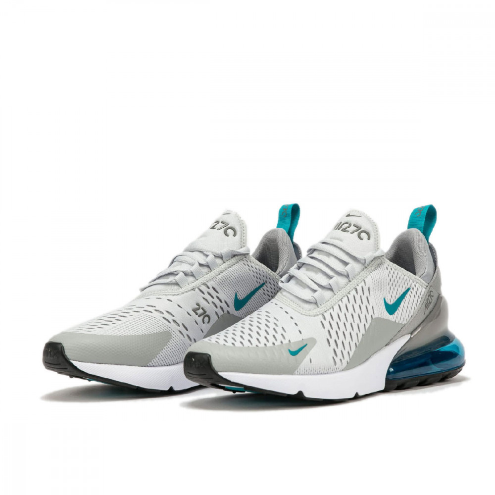 Nike Basket Nike AIR MAX 270