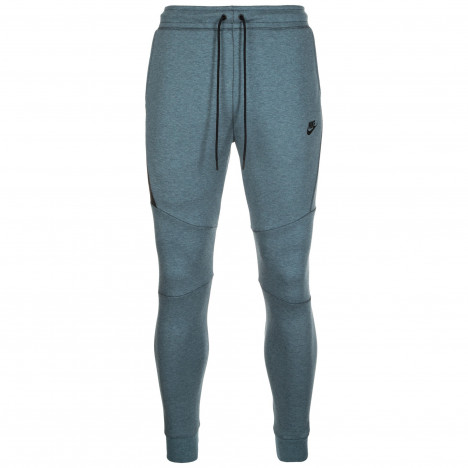 Nike Pantalon de survêtement Nike Tech Fleece Jogger - 805162-055