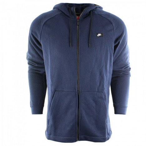 Nike Sweat Nike Modern Hoodie Full Zip - 805130-451