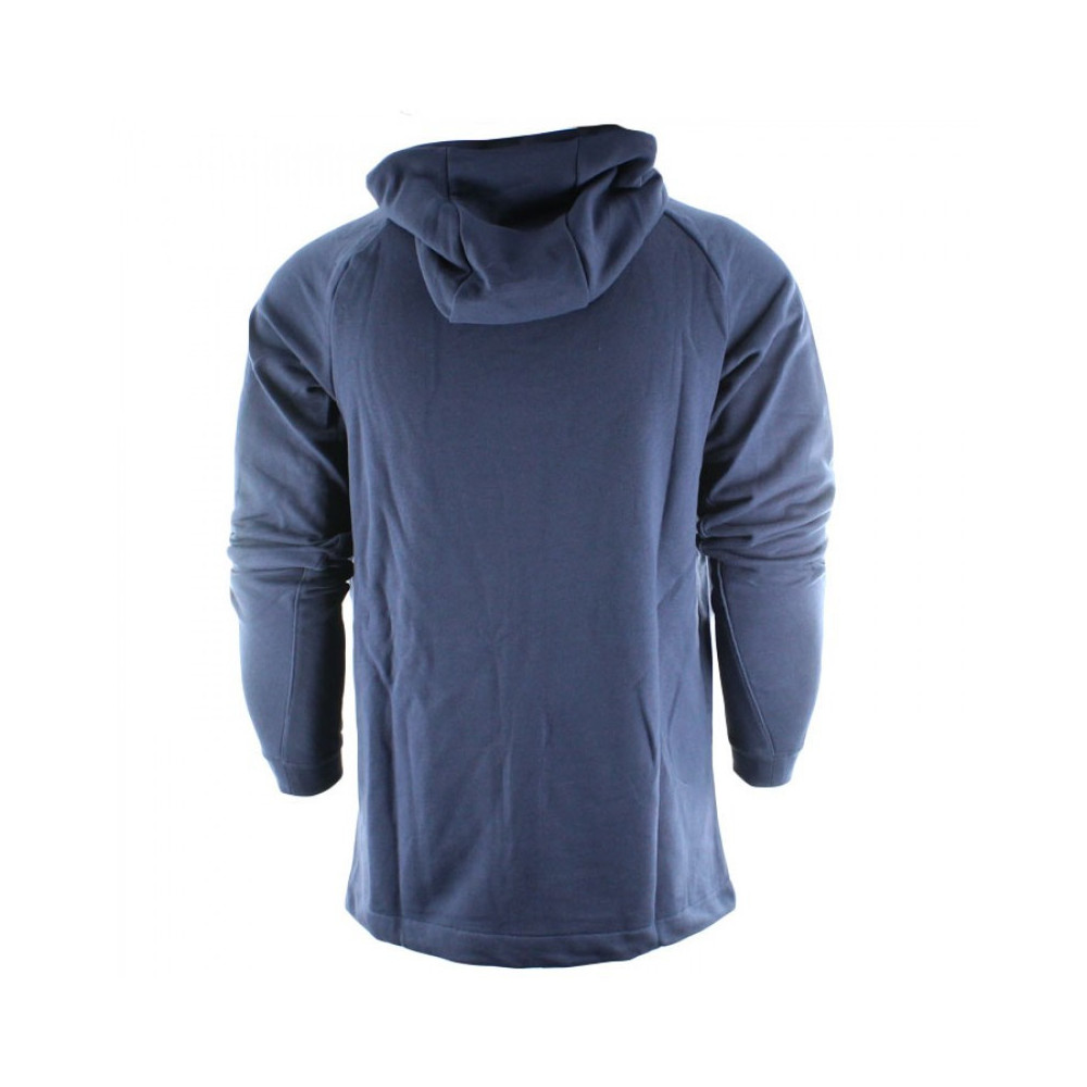 Nike Sweat Nike Modern Hoodie Full Zip - 805130-451