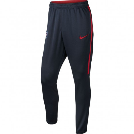 Nike Pantalon de survêtement Nike PSG Dry Strike - 809761-475