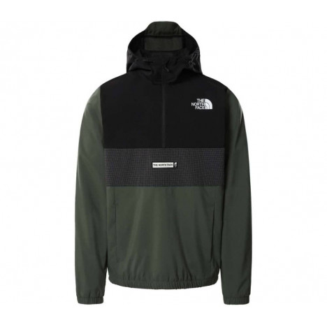 The North Face Coupe-vent The North Face WOVEN