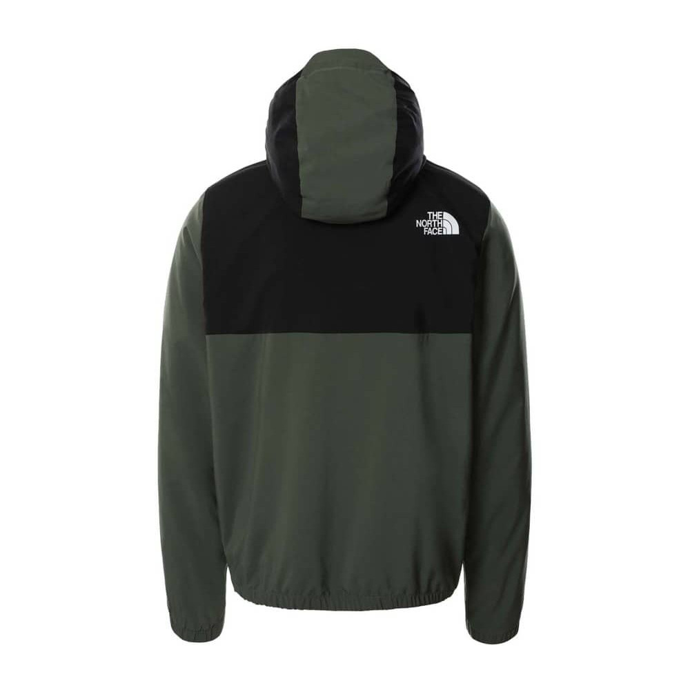 The North Face Coupe-vent The North Face WOVEN