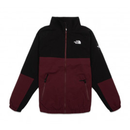 The North Face Coupe-vent The North Face BB TRK TOP REGAL