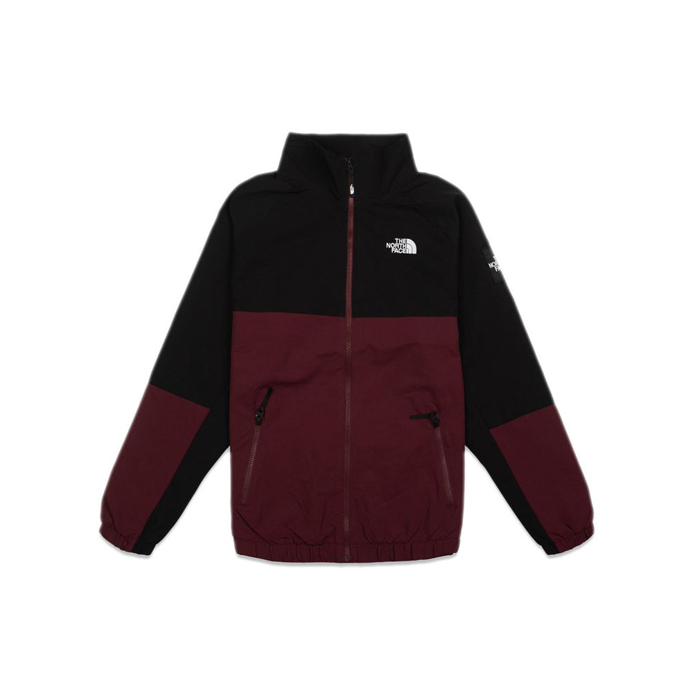 The North Face Coupe-vent The North Face BB TRK TOP REGAL