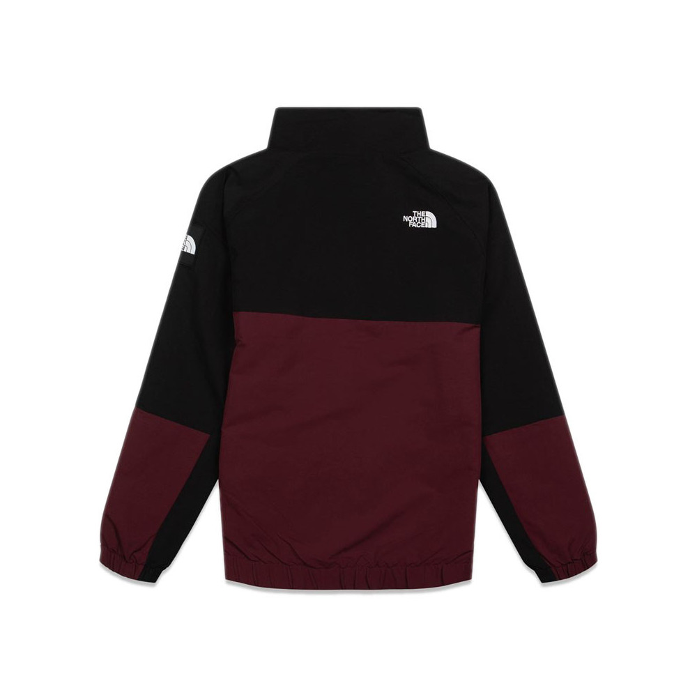 The North Face Coupe-vent The North Face BB TRK TOP REGAL