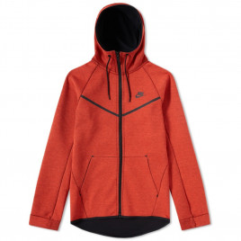 Nike Sweat Nike Tech Fleece Windrunner - 805144-852