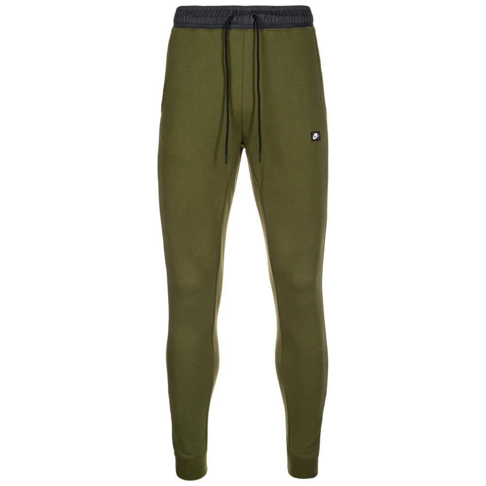 Nike Pantalon de survêtement Nike Sportswear Modern Jogger - 805154-331