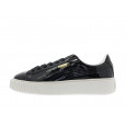 Puma Basket Puma Platform Patent - 363314-03