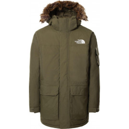 The North Face Parka The North Face DUVET MC MURDO REC