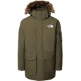 The North Face Parka The North Face DUVET MC MURDO REC