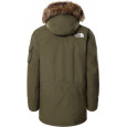 The North Face Parka The North Face DUVET MC MURDO REC