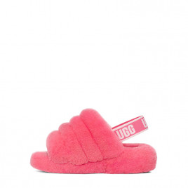 UGG Sandale UGG FLUFF YEAH SLIDE