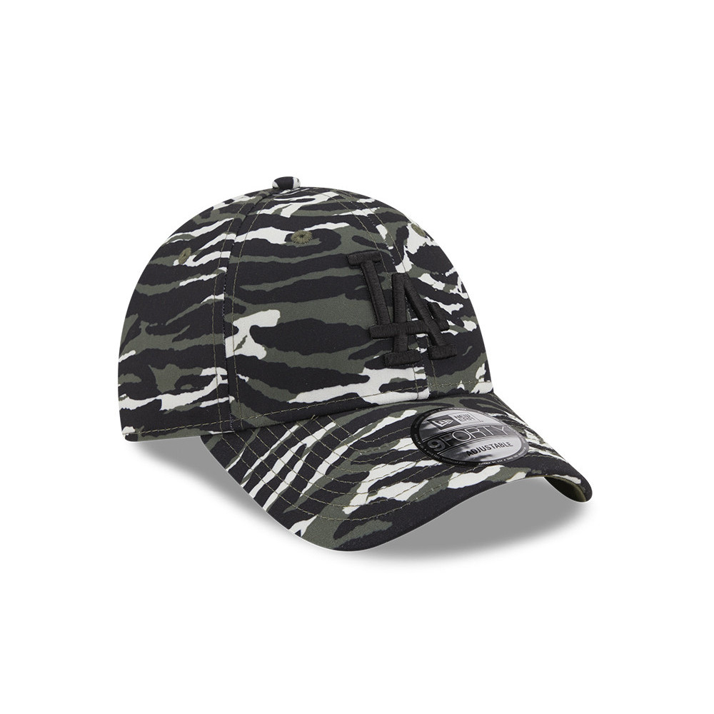 New Era Casquette New Era AOP CAMO PRINT 9FORTY LOSDOD