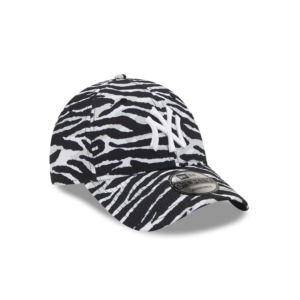 New Era Casquette New Era AOP CAMO PRINT 9FORTY NEYYAN