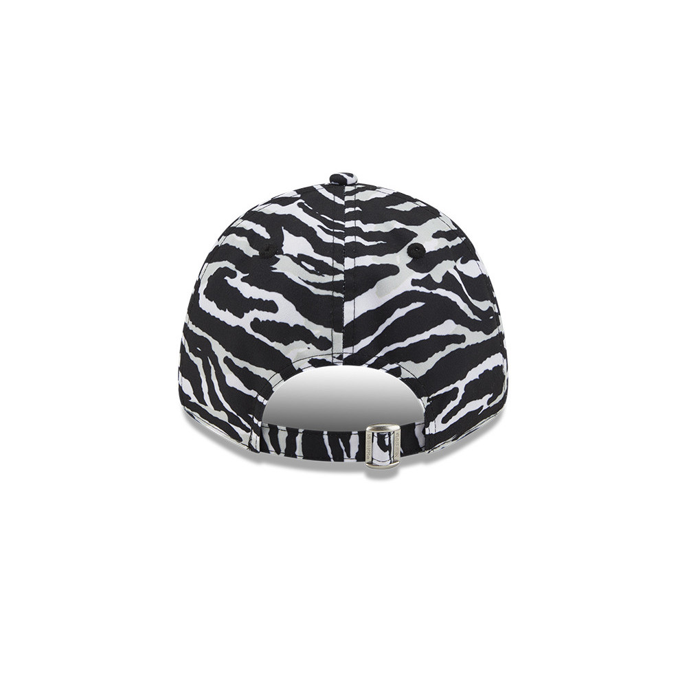 New Era Casquette New Era AOP CAMO PRINT 9FORTY NEYYAN