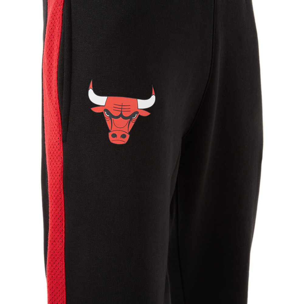 New Era Pantalon de survêtement New Era NBA TEAM LOGO CHIBUL