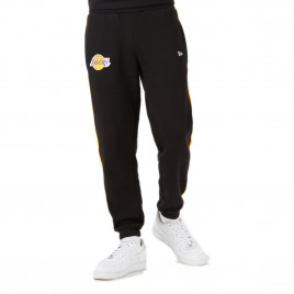 New Era Pantalon de survêtement New Era NBA TEAM LOGO LOSLAK