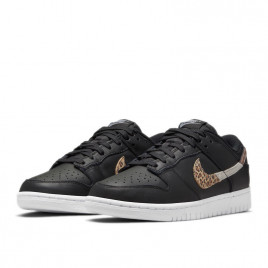 Nike Basket Nike DUNK LO SE LEOPARD